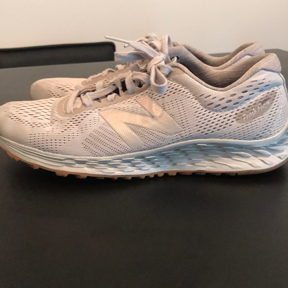 Fresh Foam New Balance Women’s sneakers